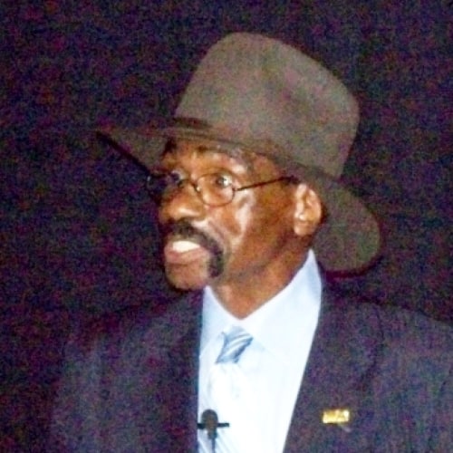 Rubin Carter