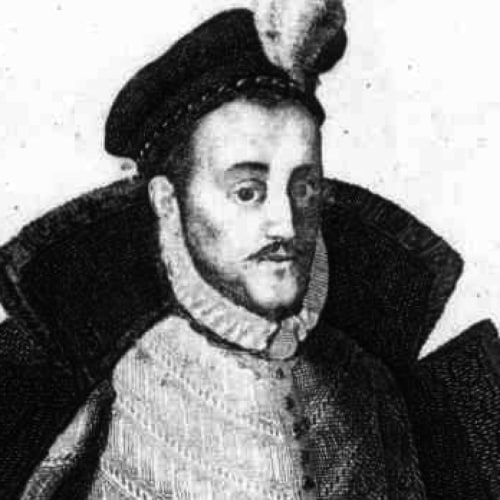 Landgrave of Hesse-Darmstadt‏ Georg I