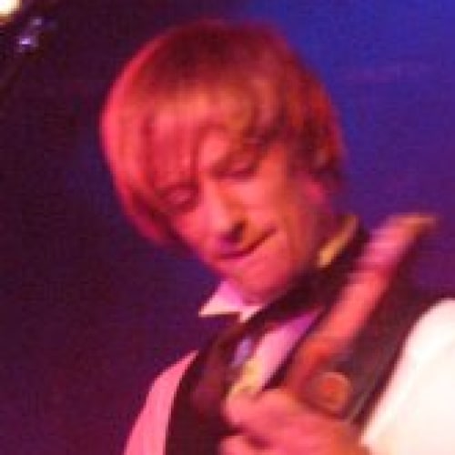Harry F. Mills