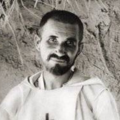 Charles De Foucauld