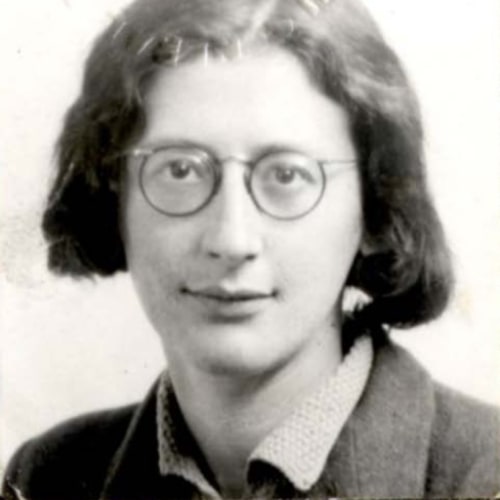 Simone Weil