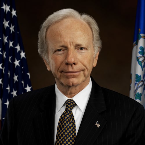 Joe Lieberman