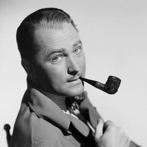 Brian Aherne