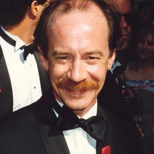 Michael Jeter
