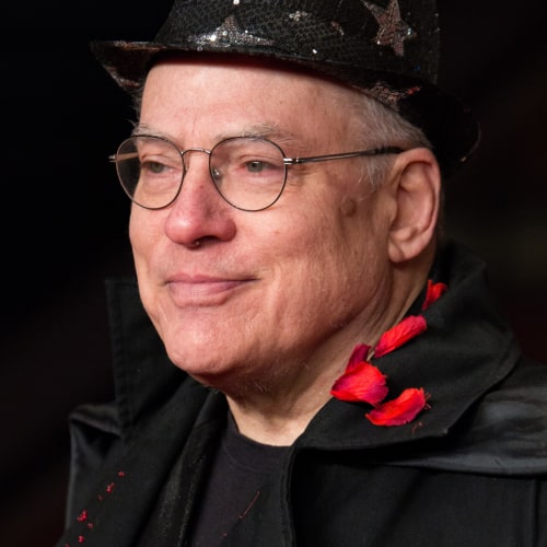 Rosa von Praunheim