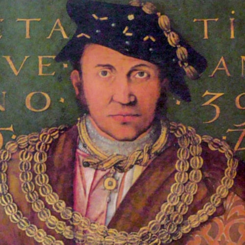 Georg der Fromme