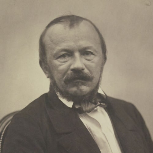 Gérard de Nerval