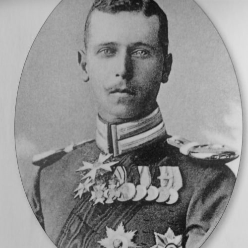 Prince (1874) Alfred