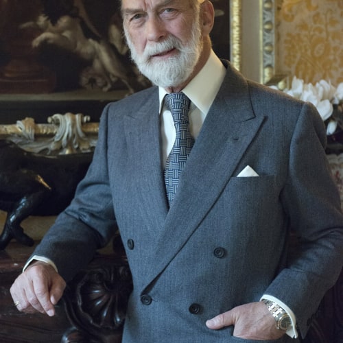 Príncipe de Kent Michael