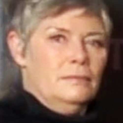 Kelly McGillis