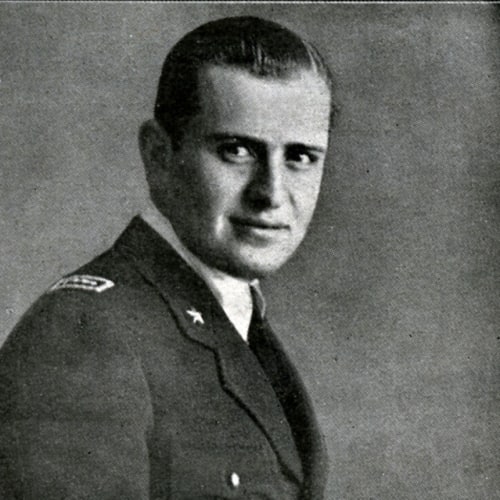 Bruno Mussolini