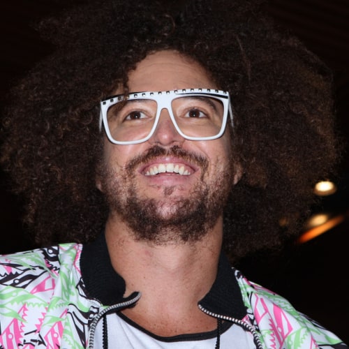 Redfoo