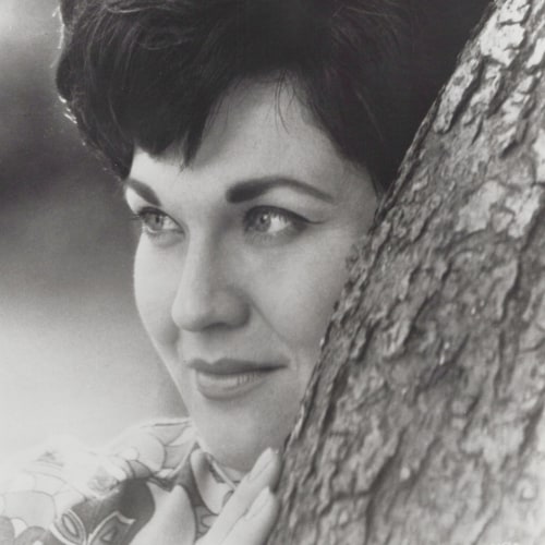 Marilyn Horne