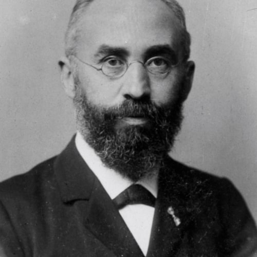 Hendrik Lorentz