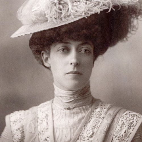 Princess (1868) Victoria