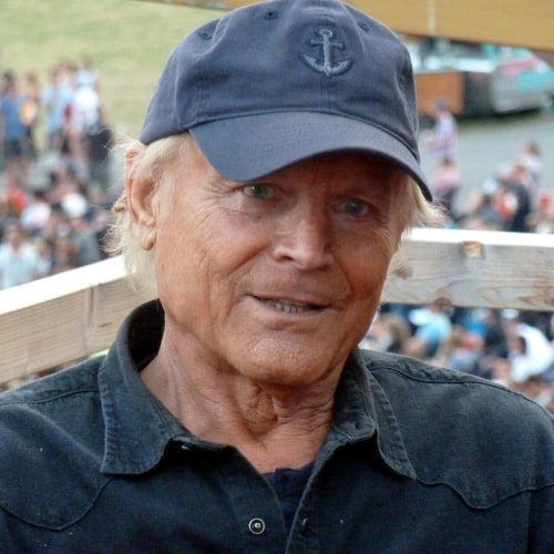 Terence Hill