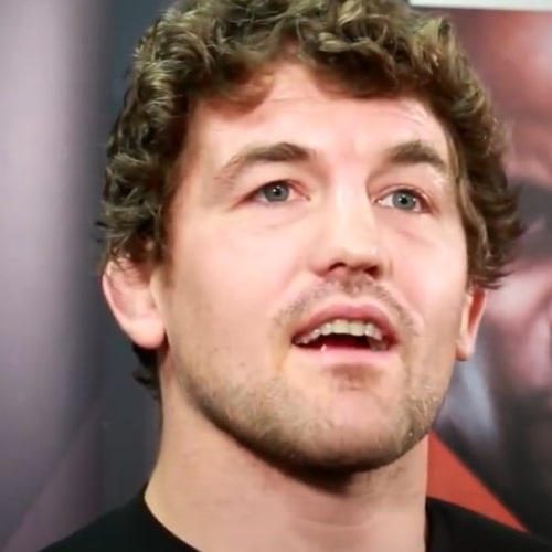 Ben Askren