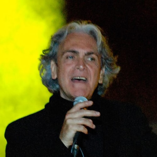 Riccardo Fogli