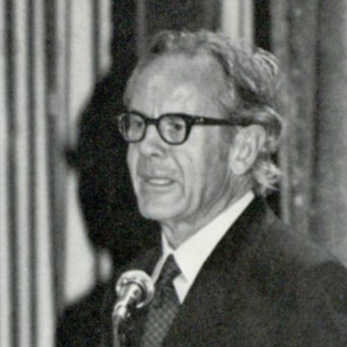 Rollo May