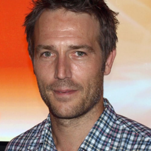 Michael Vartan