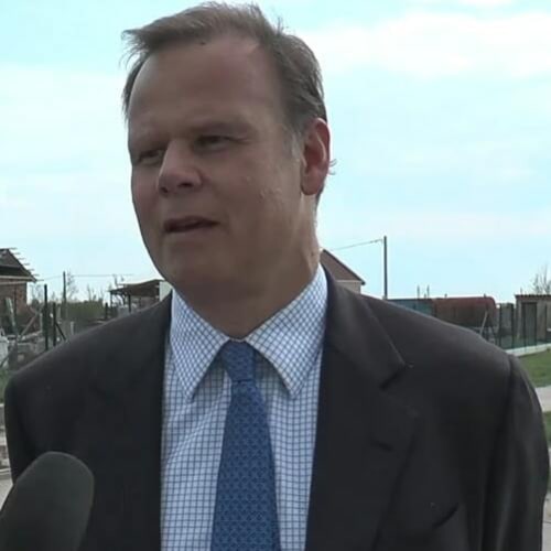 Príncipe de Liechtenstein Constantin