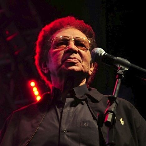 Reginaldo Rossi