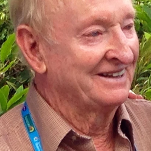 Rod Laver