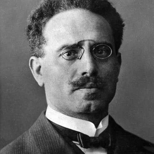 Karl Liebknecht