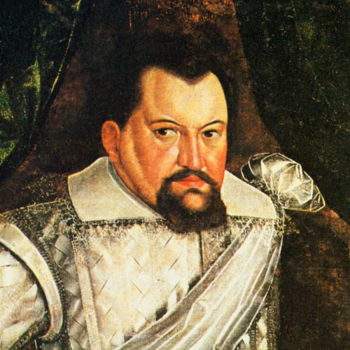 Johann Sigismund von Brandenburg