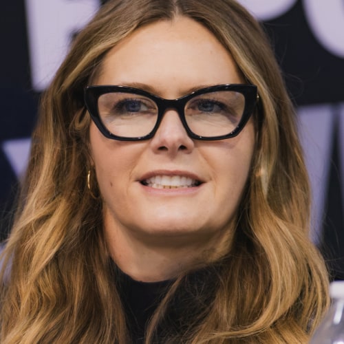 Maggie Lawson
