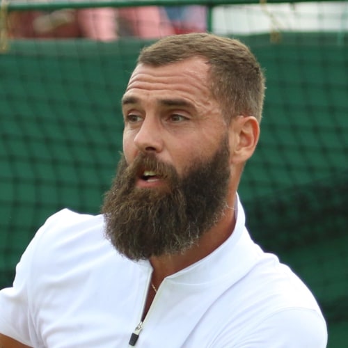 Benoît Paire