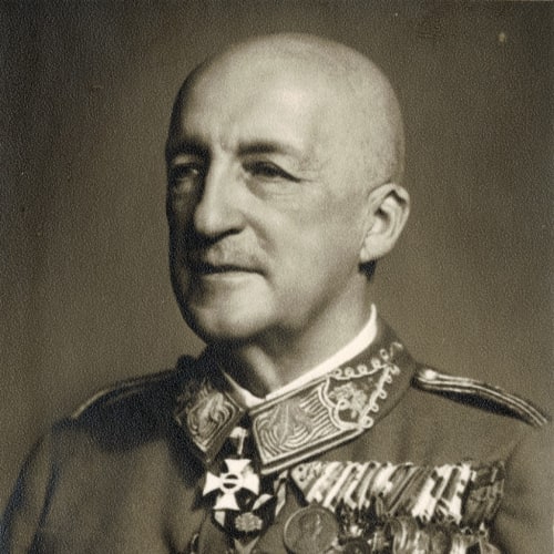 Archduke of Austria Ladislaus Luitpold