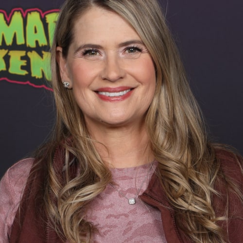 Kristy Swanson