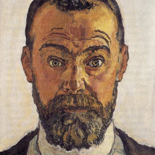 Ferdinand Hodler