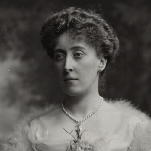 Princesa de Schleswig-Holstein Helena Victoria