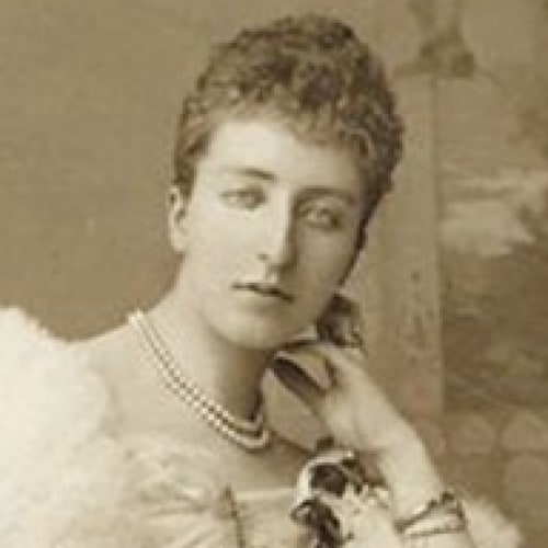 Princesa da Bélgica Henriette