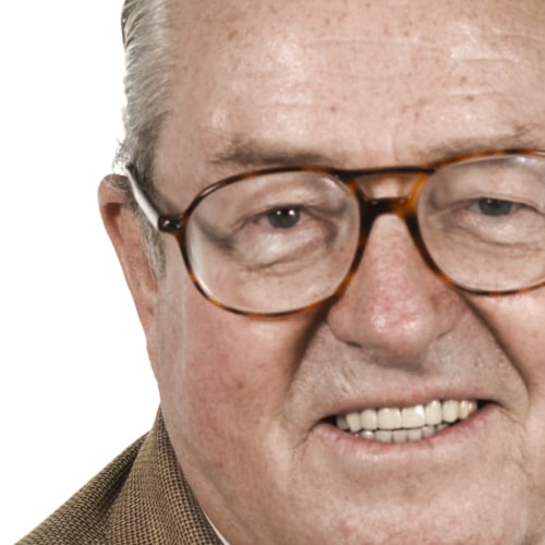 Jean-Marie Le Pen