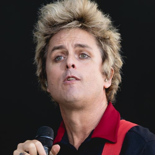 Billie Joe Armstrong