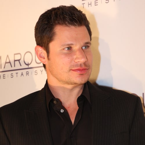 Brooklyn Lachey