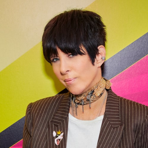 Diane Warren