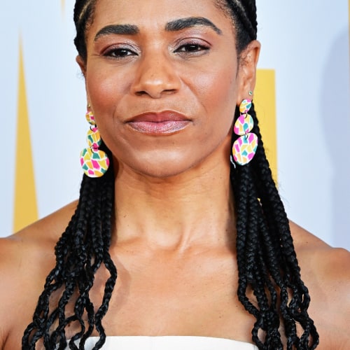 Kelly McCreary