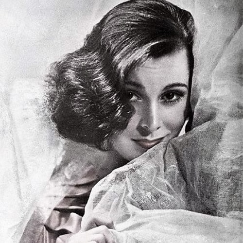 Frances Dee