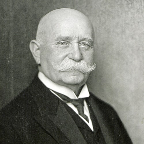 Ferdinand von Zeppelin
