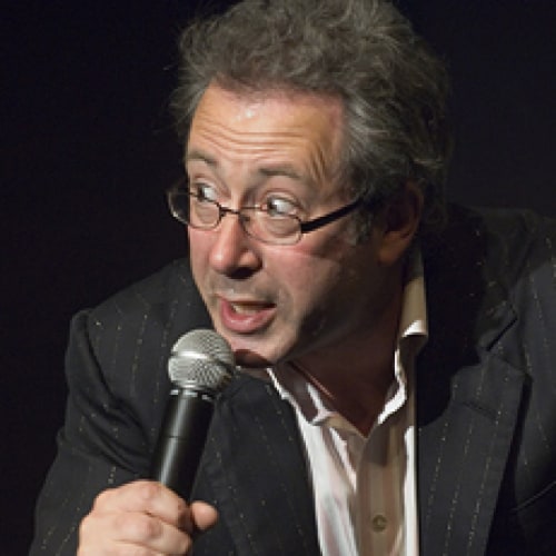 Ben Elton