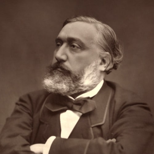 Léon Gambetta