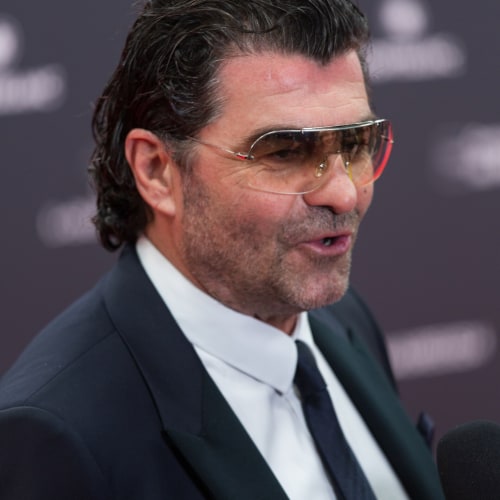 Alberto Tomba