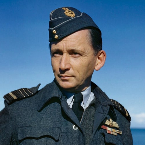 Arthur Tedder