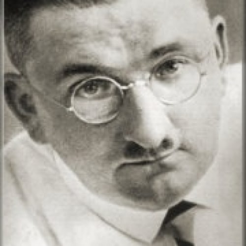 Fritz Gerlich