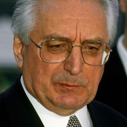 Franjo Tudman