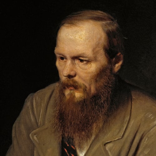 Fyodor Dostoevsky